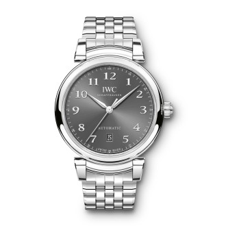 Da Vinci Automatic 40