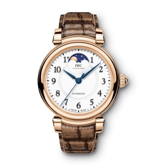 Da Vinci Automatic Moon Phase 36