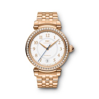 Da Vinci Automatic 36
