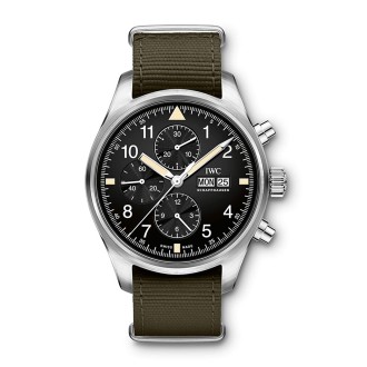 Pilot's Watch Chronograph