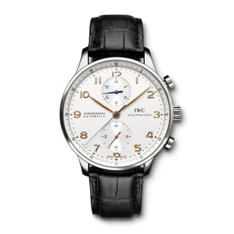 Chronograph