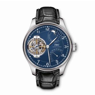 Portugieser Constant-Force Tourbillon Edition “150 Years” 