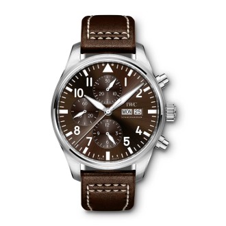 Chronograph Edition "Antoine de Saint Exupéry"
