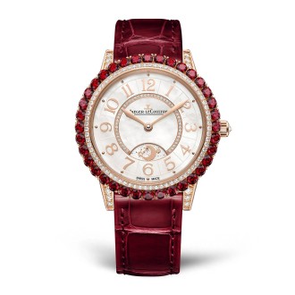 Jaeger-LeCoultre