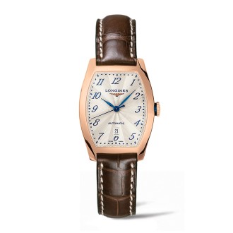 Longines evidenza
