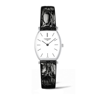 La Grande Classique de Longines Tonneau