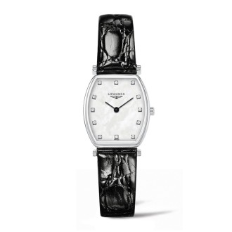 La Grande Classique de Longines Tonneau