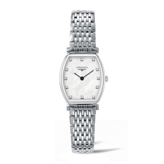 La Grande Classique de Longines Tonneau