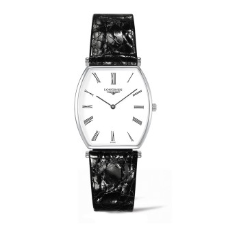 La Grande Classique de Longines Tonneau
