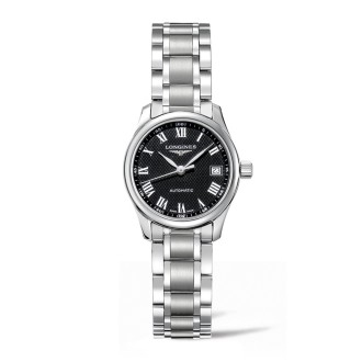 The Longines Master Collection