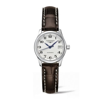 The Longines Master Collection