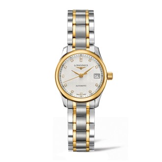 The Longines Master Collection