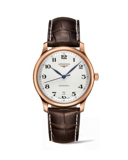 The Longines Master Collection