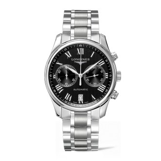 The Longines Master Collection