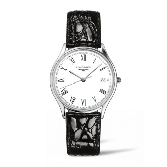 Longines Lyre