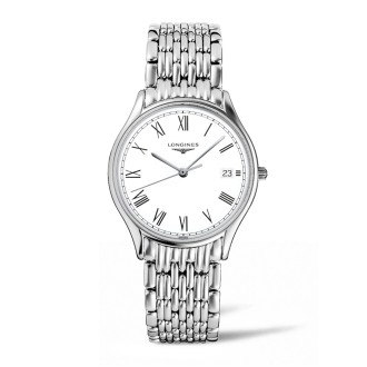 Longines Lyre