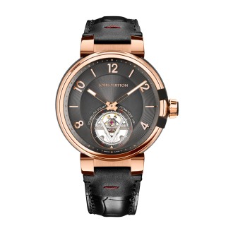Tambour eVolution Flying Tourbillon