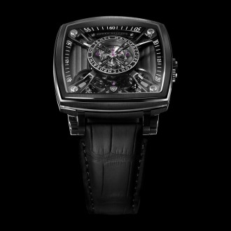 Frequential One - F110