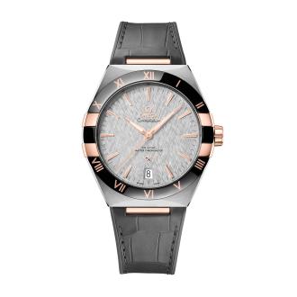Co-Axial Master Chronometer 41mm