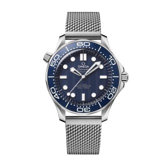 Diver 300M 60 Year of James Bond 