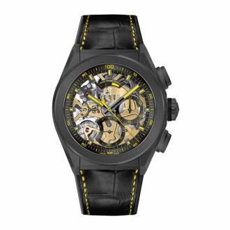 Defy El Primero 21 Only Watch Edition