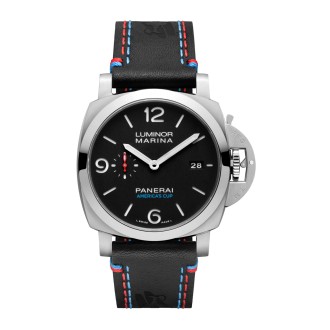 PAM00727 - Luminor Marina 1950 America's Cup 3 Days Automatic Acciaio - 44 mm