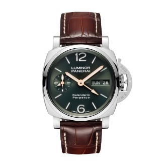 Perpetual Calendar Platinumtech™