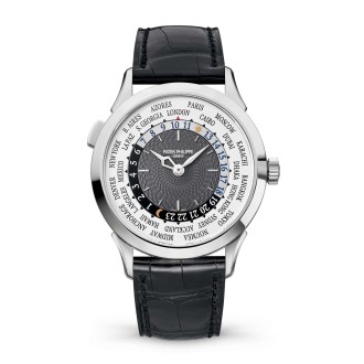 World Time Ref. 5230