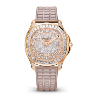 Aquanaut Luce Ref. 5062/450