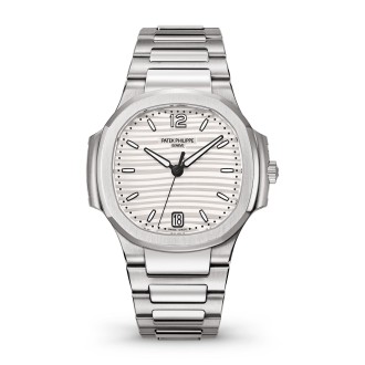 Ladies Automatic Nautilus Ref. 7118/1