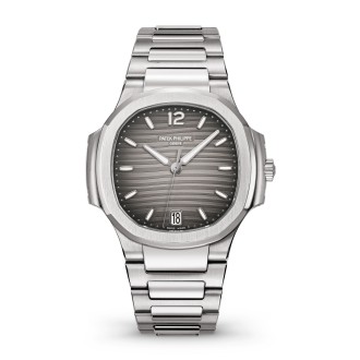 Ladies Automatic Nautilus Ref. 7118/1