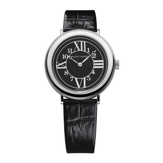 Steel Black