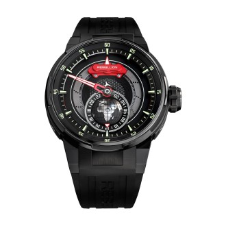 Predator 2.0 GMT