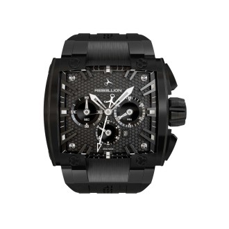RE1 2.0 Chronograph 