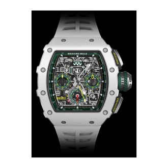 RM 11-03 Le Mans Classic 