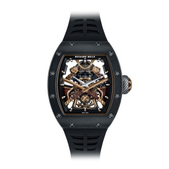 RM 47 Tourbillon