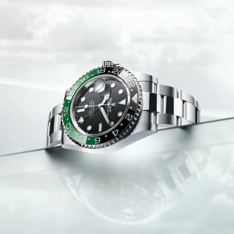 GMT-Master II