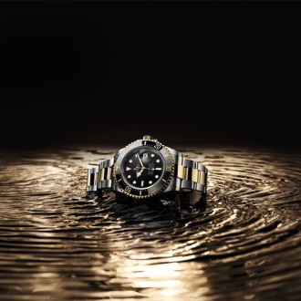 Sea-Dweller