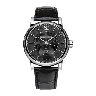 Roma Manufacture GMT