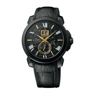 Premier Kinetic Perpetual Novak Djokovic Special Edition