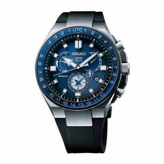 Astron GPS Solar Executive Sports Series