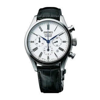 Automatic Chronograph