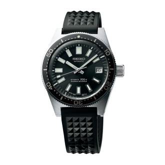 First Diver’s Re-creation Limited Edition