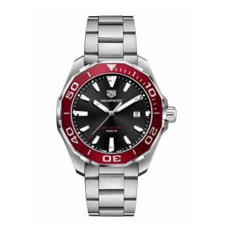 Aquaracer 300M 43mm