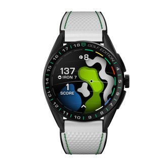 Calibre E4 - Golf Edition