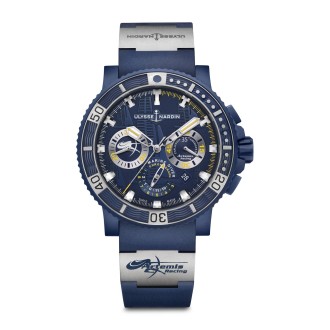 Diver Chronograph Artemis