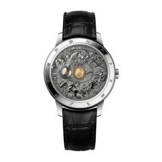 Métiers d’Art Copernicus Celestial Spheres 2460 RT