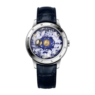Métiers d’Art Copernicus Celestial Spheres 2460 RT