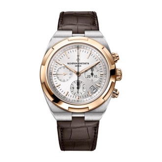 Overseas Chronograph