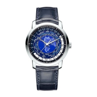 Traditionnelle World Time